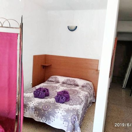 Charming Studio In Torremolinos 44 M² Air Conditioned Εξωτερικό φωτογραφία