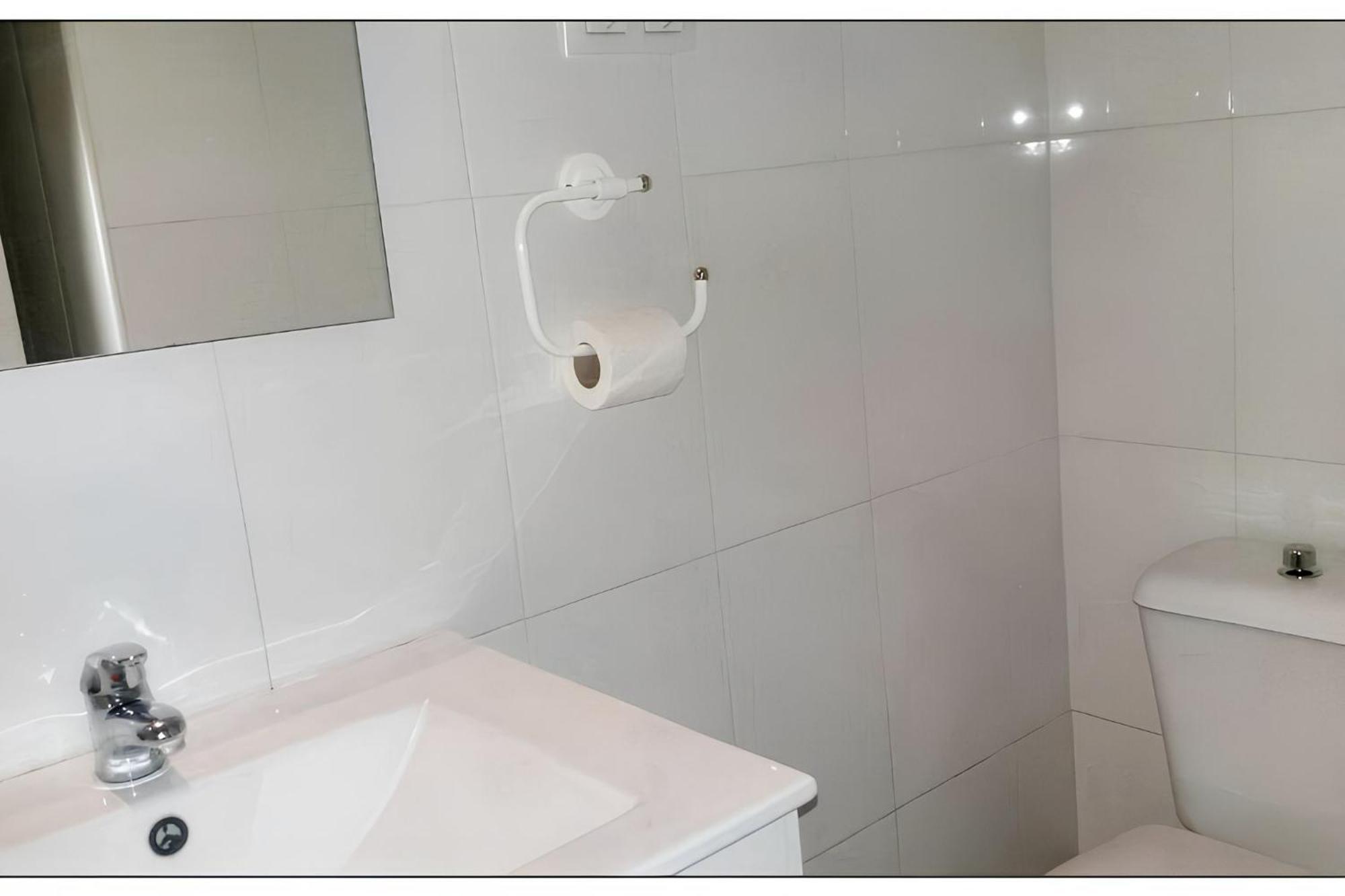 Charming Studio In Torremolinos 44 M² Air Conditioned Εξωτερικό φωτογραφία