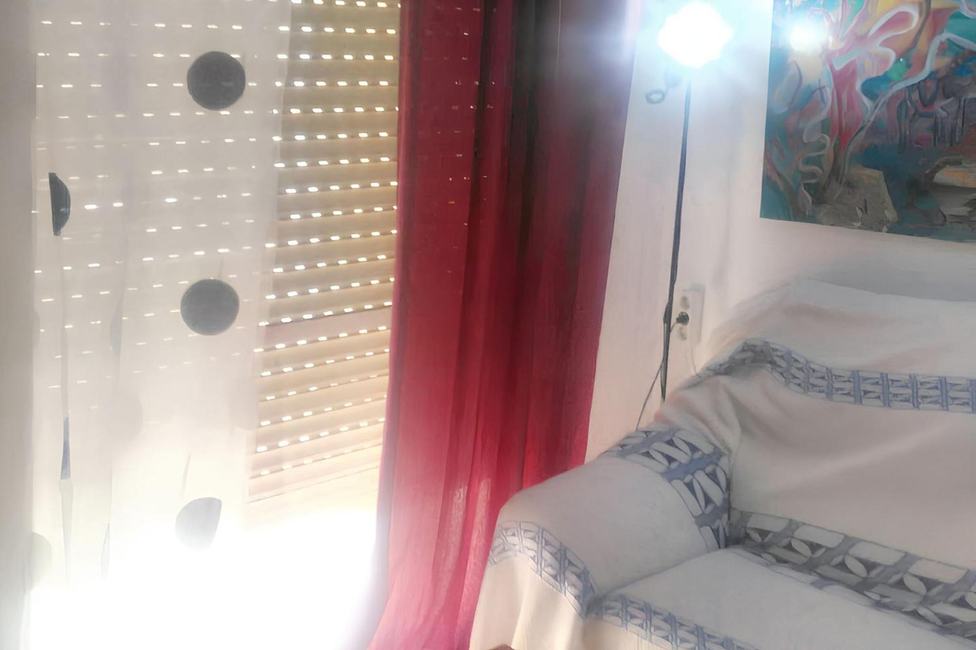 Charming Studio In Torremolinos 44 M² Air Conditioned Εξωτερικό φωτογραφία